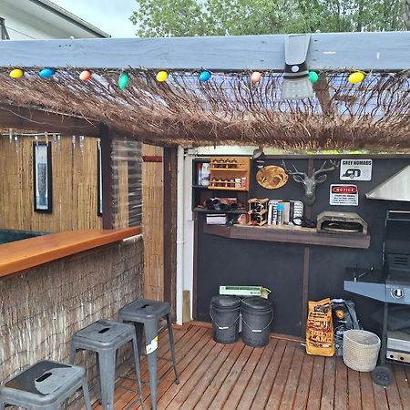 Riverside Accommodation Karangahake 外观 照片