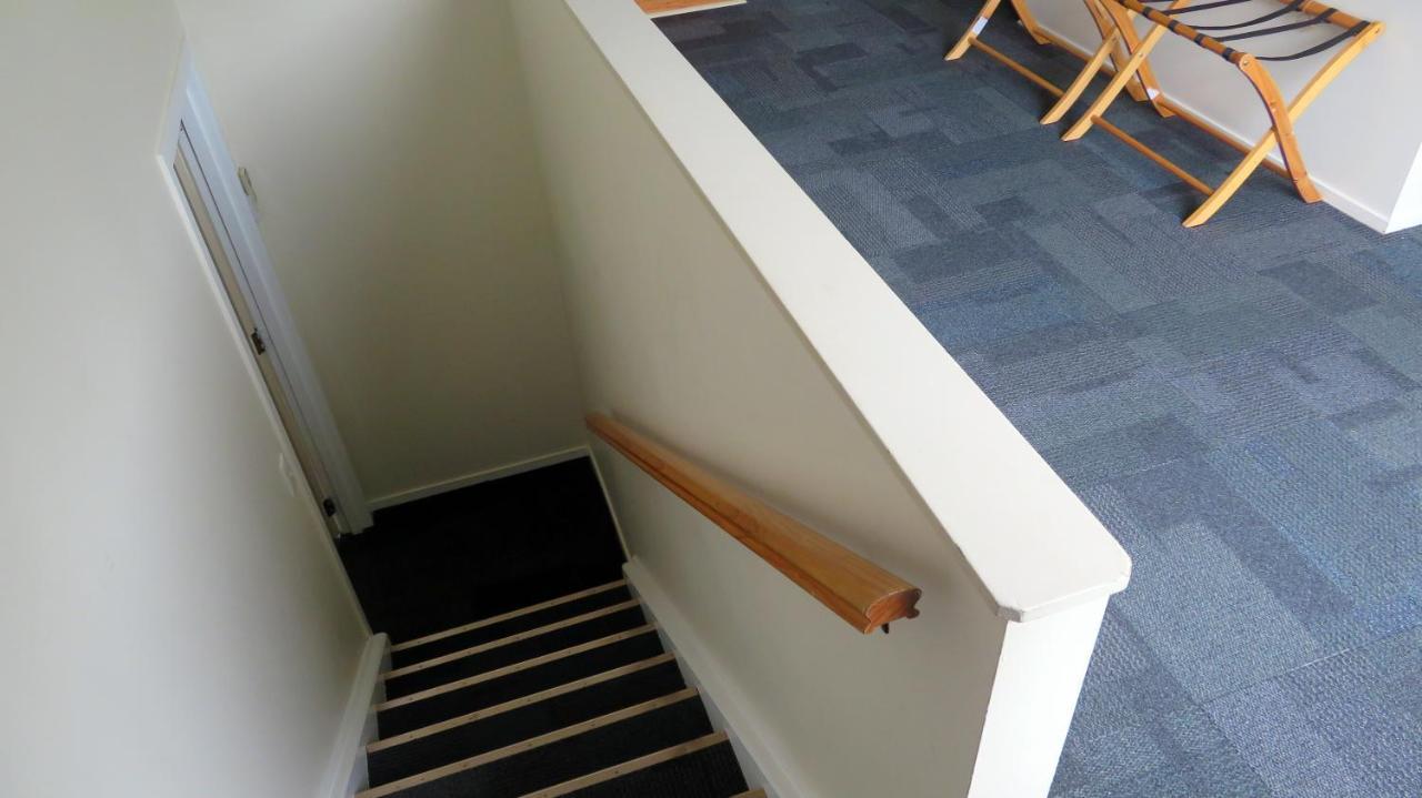 Riverside Accommodation Karangahake 外观 照片