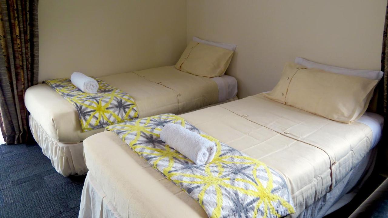 Riverside Accommodation Karangahake 外观 照片