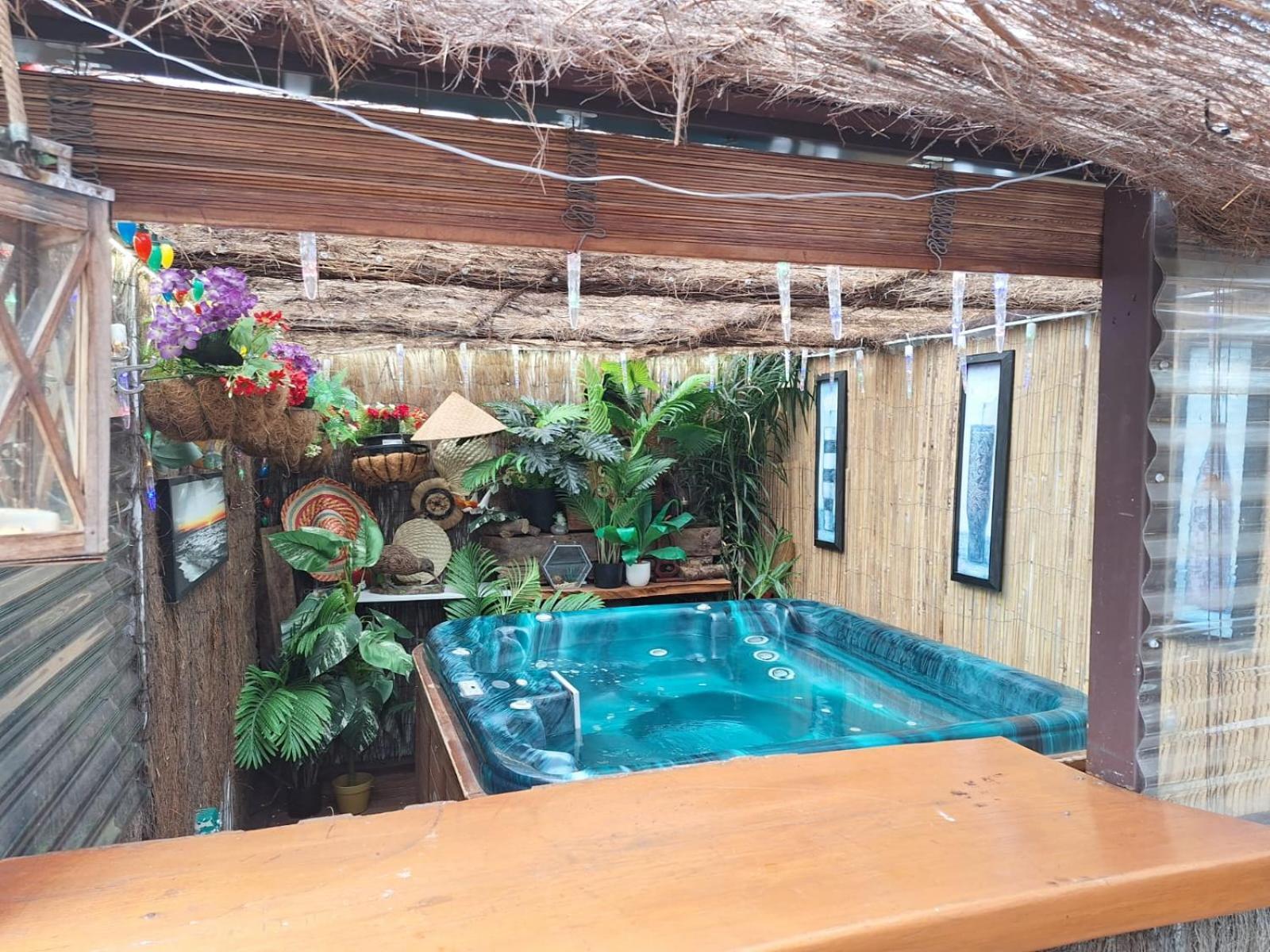 Riverside Accommodation Karangahake 外观 照片