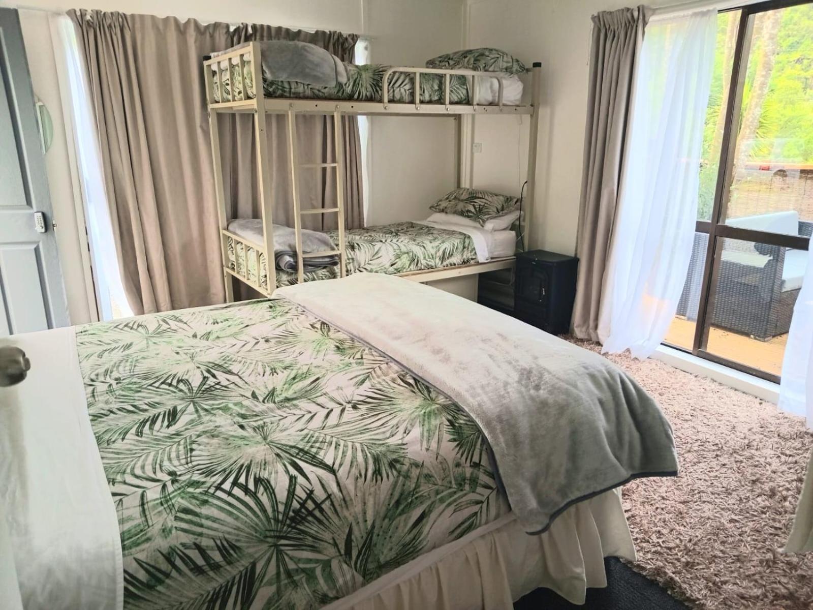 Riverside Accommodation Karangahake 外观 照片
