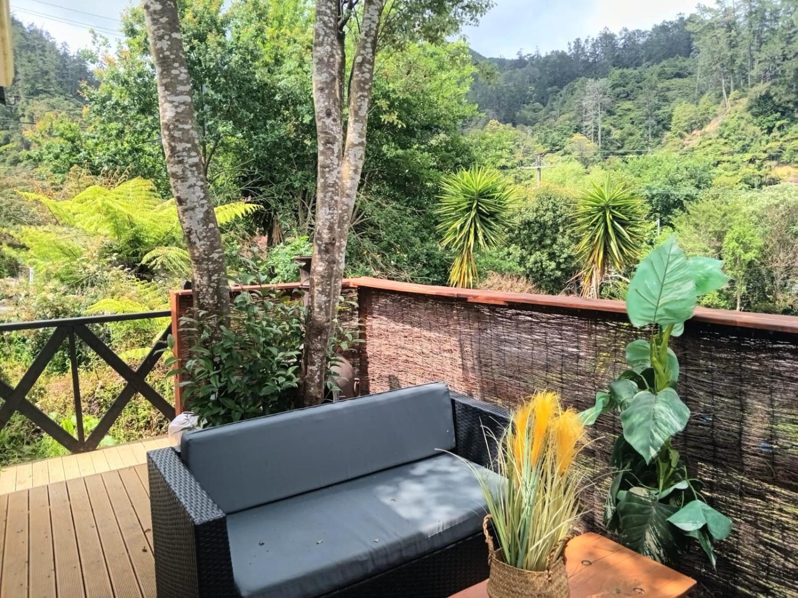 Riverside Accommodation Karangahake 外观 照片
